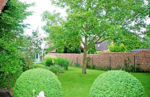 Gästehaus Kapitän Winston - Foto 7