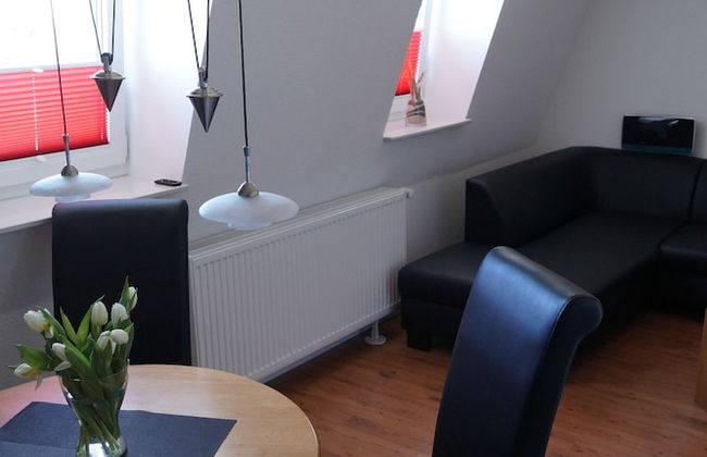 Strandleben Fehmarn - Ferienwohnung Nord - Foto 5