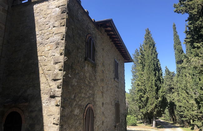 Cottage With Swimming Pool - Photo 33