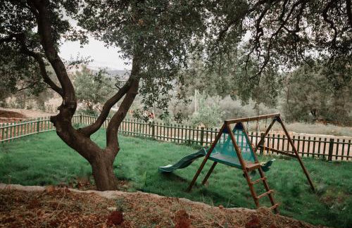 Prinus Country Retreat Apokoronas, heated pool, 13km from the sea - Photo 53