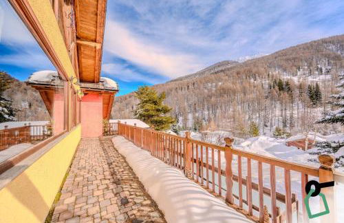 Hotiday Pragelato - Foto 60