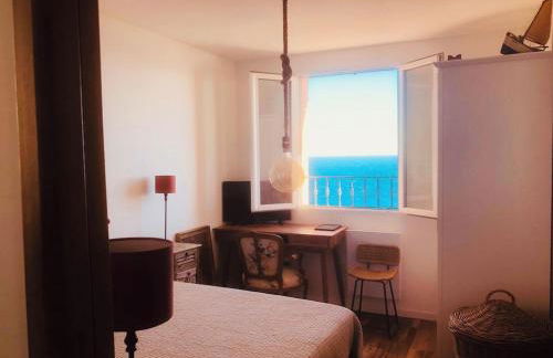 Belle Villa VUE MER EXCEPTIONNELLE PISCINE PRIVÉE 3 mn PLAGES et CALANQUES - Foto 30