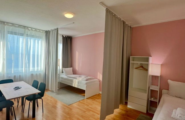 Hevals Grand Schöneberg - Foto 49