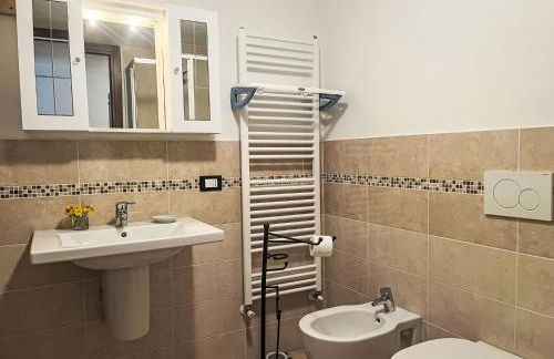 Holiday Home Ca' da Prima Porta - VLO131 by Interhome - Photo 55