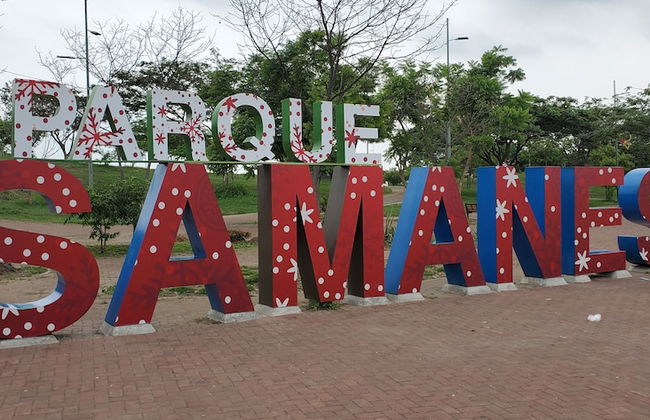 NCG Suite Samanes 1 - Photo 22