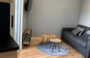 LOFT et SPA sous les étoiles - Foto 10