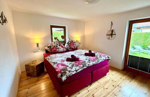 Ferienhaus Wiesenlandl - Foto 9