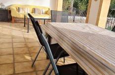 Villa los Agaves Javea piscina y barbacoa - Foto 16