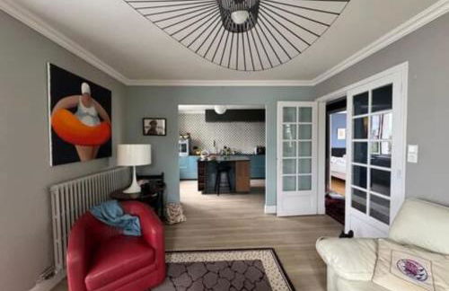 Chez Mammig - Foto 7