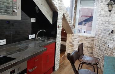 Tiny apartment on the roof touching Gibraltar - Foto 63