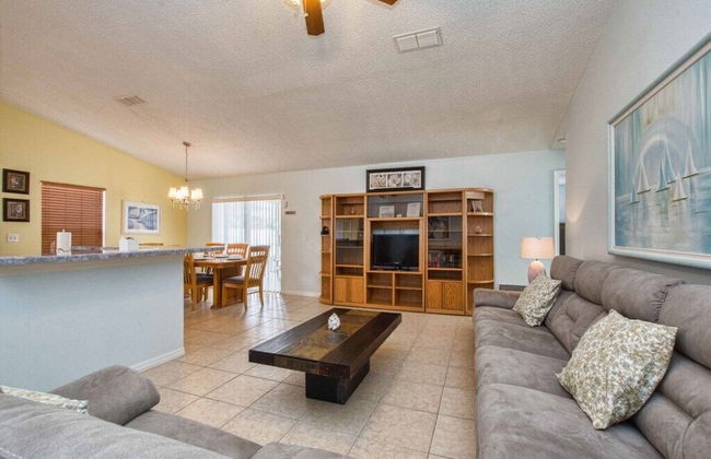 Indian Ridge- 4 Bedroom Pool Home- 2405IR 4 Home by RedAwning - Photo 21