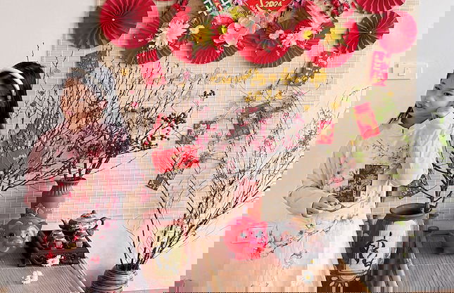 Trang An Ao dai Homestay - Photo 58