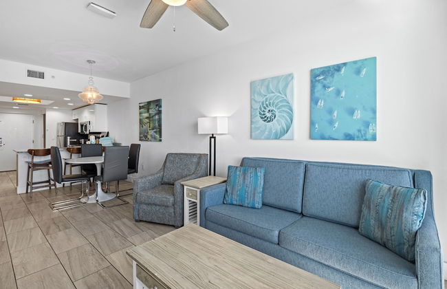 Provident Oceana Beachfront Suites - Foto 30