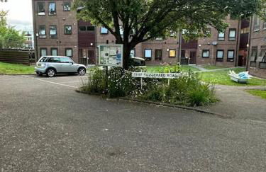 Idyllic Stylish Apartment with Fast Speed Broadband & Free Parking - Foto 30