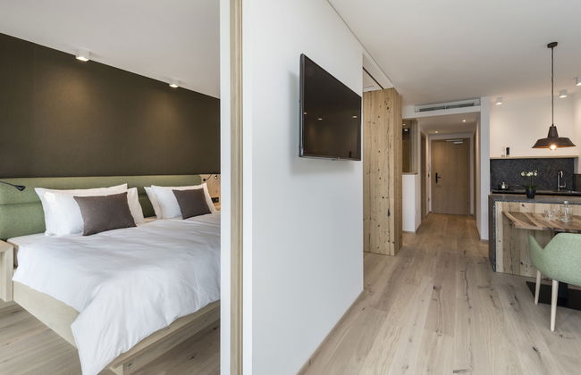 Vinea - Suites & Apartments - Photo 8