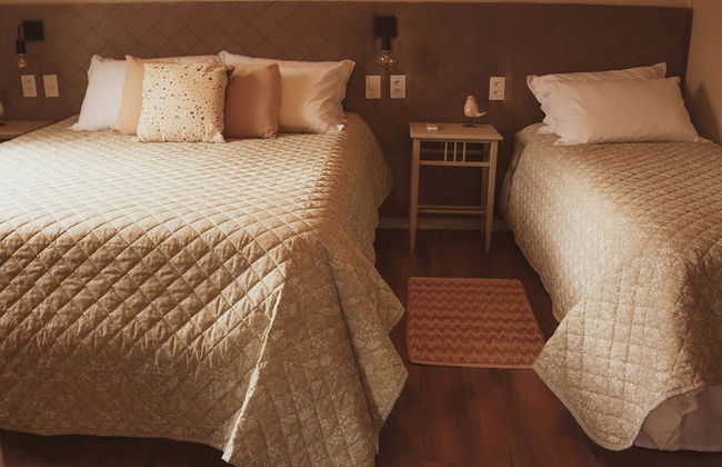 Toca da Coruja Hospedagem - Urubici - SC - Foto 5