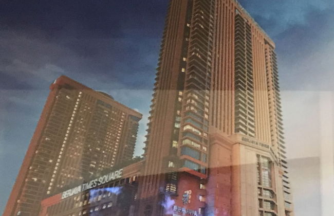 Luxy Service Suites At Times Square - Foto 1