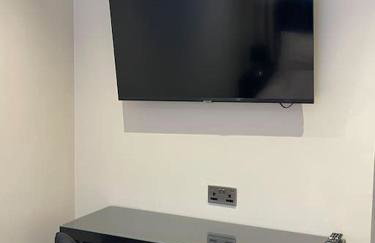Studio 40 cosy compact space in quiet location in Seaford - Foto 6