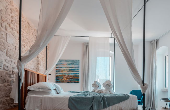 Antico Mondo Rooms & Suites - Foto 22