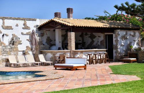 Luxurious Villa by the sea - Foto 11