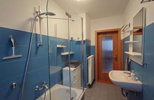 Moderne Ferienwohnung am Rennsteig zum Wohlfühlen - Foto 16