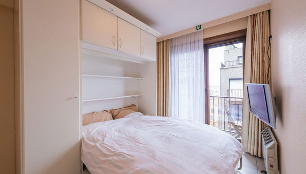 Appartement au 5eme Etage - Foto 2, Habitación