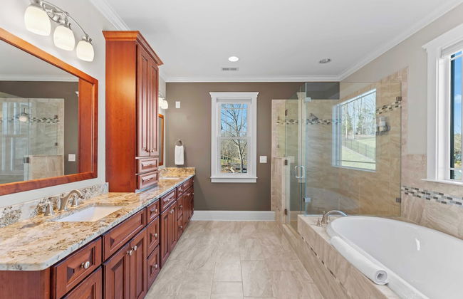 Luxury Lakefront Stay Private Dock, Indoor/outdoor Pool The Retreat - Foto 37