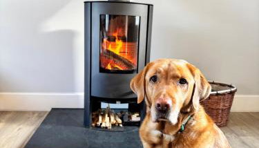 The Stables with Hot Tub - Foto 5