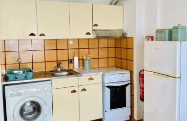 Caparica Sea View Apartment - Foto 6