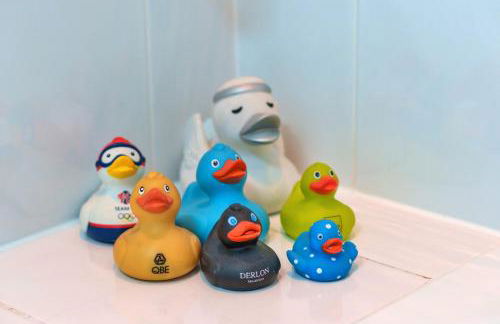 Finest Retreats - Rock House, Kingsand - Foto 31