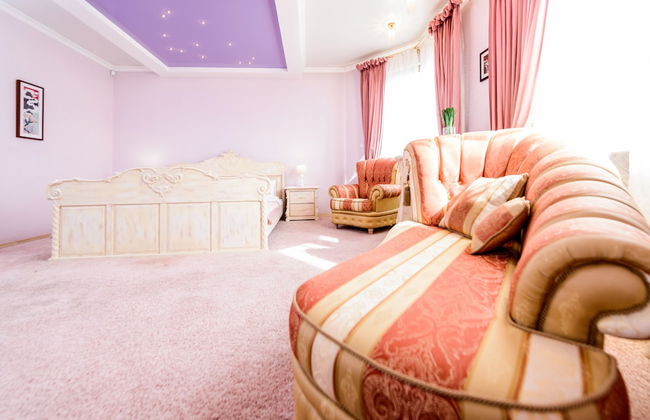 Penthouse Voykovskaya. 2 levels. 6 rooms. 330 sqm - Foto 10