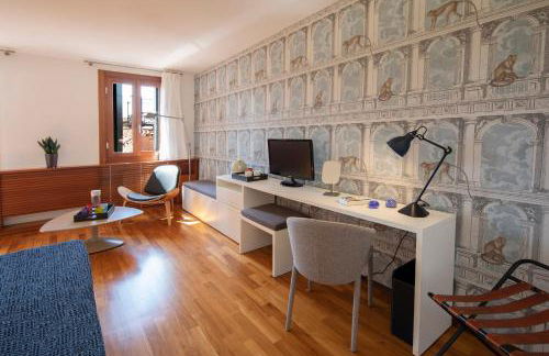 Ca' della Scimmia - Rialto - Venice - Foto 41