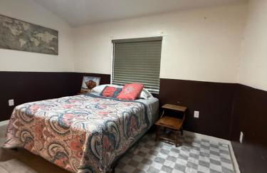 Stylish one bedroom apartment with full kitchen - Foto 36