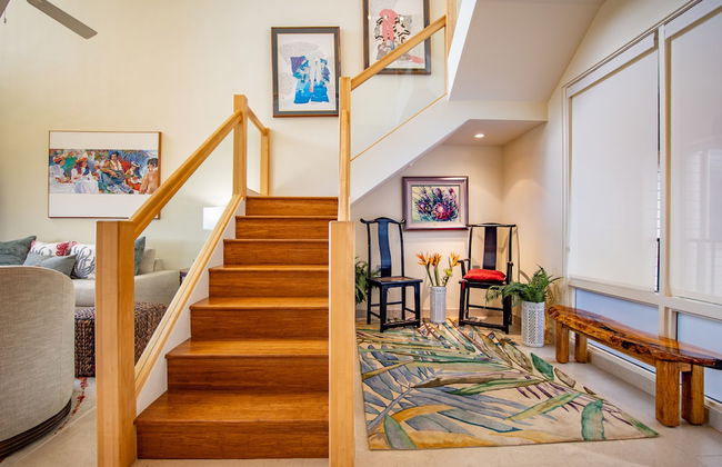 Kapalua Bay Villa 12b2 Gold Ocean View - Photo 24