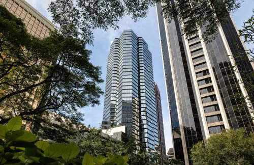 Bishop Suites Downtown Honolulu - Foto 132