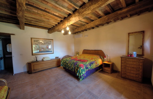 agriturismo Poggio Monte Saturnia - Foto 73