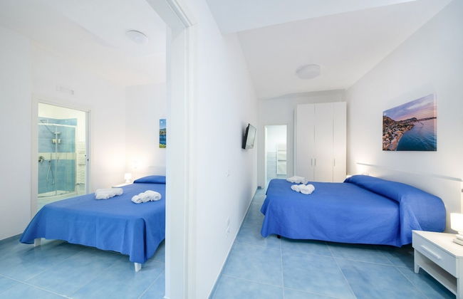 La Vigna Rooms - Foto 10