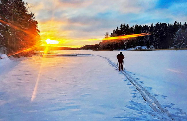 Pippuriranta - Foto 32