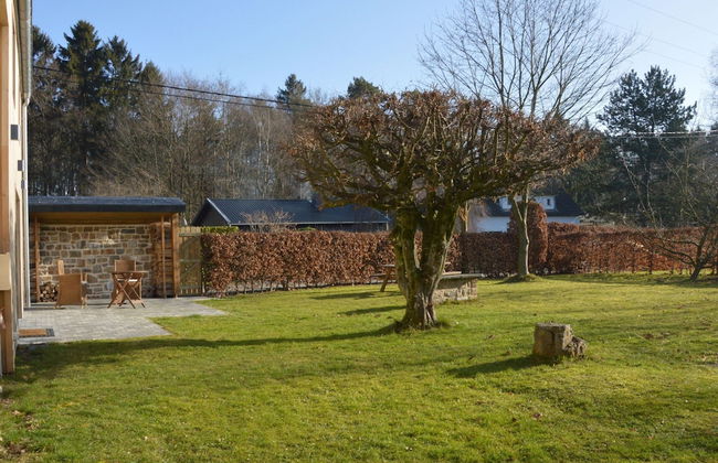 Countryside Holiday Home in Theux With Fenced Garden and BBQ - Foto 22