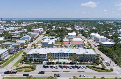 Gulf View, Easy Beach Access, Heated Pool, Hot Tub - Foto 8