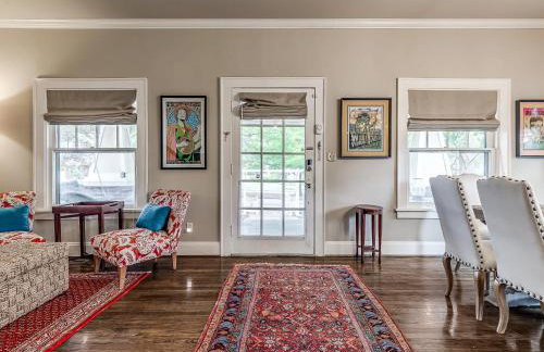 Stylish 3-Bedroom Home in Tulsa - Photo 21