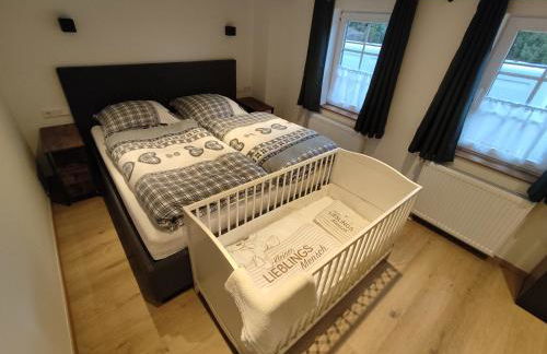 FeWo Antweiler Unterburg - Photo 11