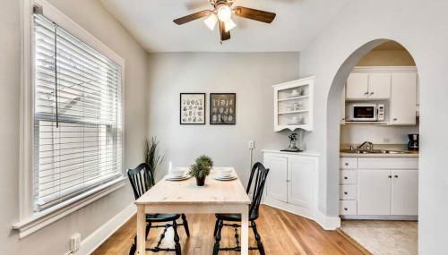 Global Cup The Vintage Stellar on Lower-Greenville - Foto 4