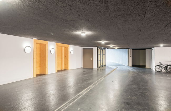 Gstaad Residence by Swiss Hotel Apartments - Foto 35