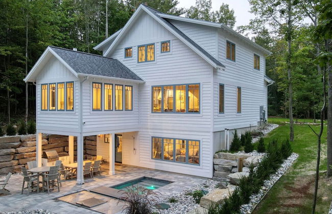 lakemore Resort - Foto 1