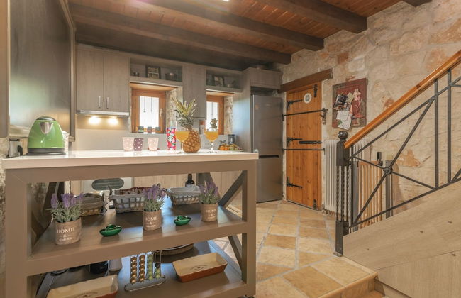 Villa Zeza - The Ultimate Family Villa - Photo 12