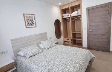 Apartamentos Gran Capitán - Photo 57