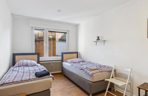 Sali Homes-Oldtown Monteur Stay im Herzen der Klever Innenstadt - Foto 29