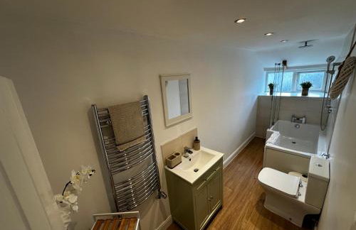 Whitebrook Cottage - Foto 16