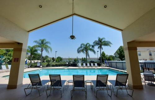 Amazing 3/2 Condo, Gated Community at Club Cortile!! - Foto 56